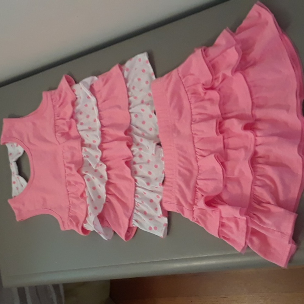 Girls Dress Bundle